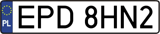 EPD8HN2
