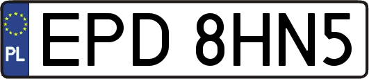 EPD8HN5