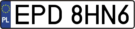 EPD8HN6