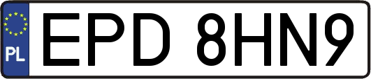 EPD8HN9