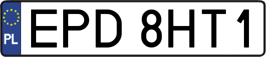 EPD8HT1