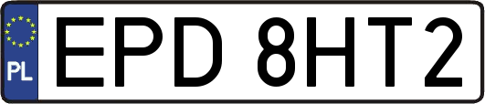 EPD8HT2