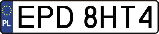 EPD8HT4