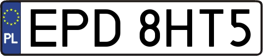 EPD8HT5