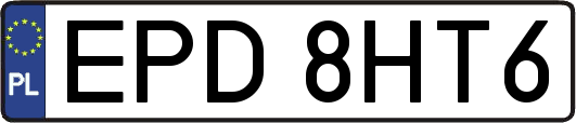 EPD8HT6