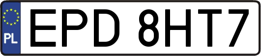 EPD8HT7