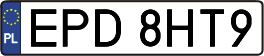 EPD8HT9