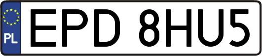 EPD8HU5