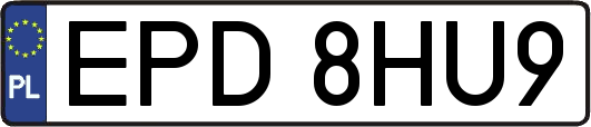 EPD8HU9