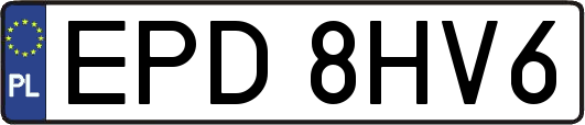 EPD8HV6