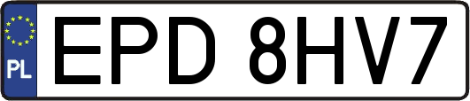 EPD8HV7