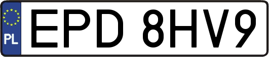 EPD8HV9