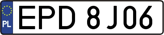 EPD8J06