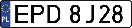 EPD8J28