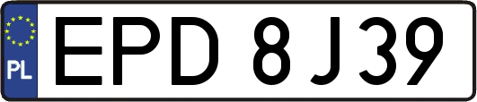 EPD8J39