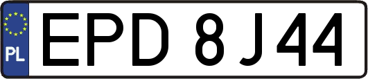 EPD8J44