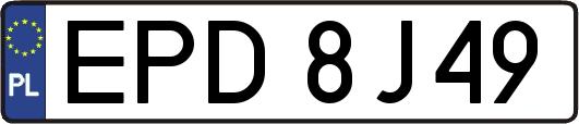 EPD8J49