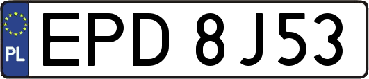 EPD8J53