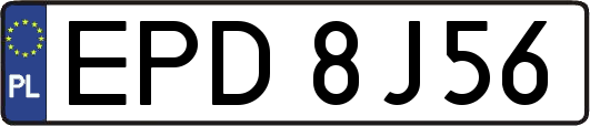 EPD8J56