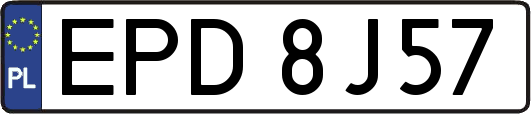 EPD8J57