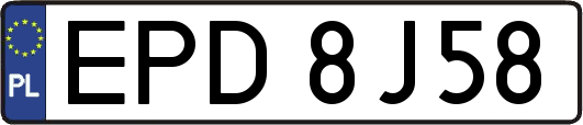 EPD8J58