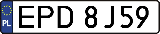 EPD8J59