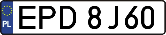 EPD8J60