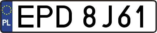 EPD8J61