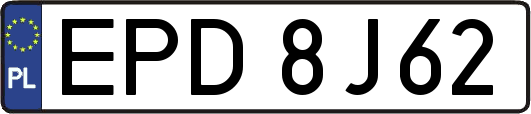 EPD8J62