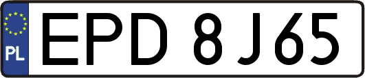 EPD8J65