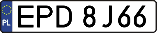 EPD8J66