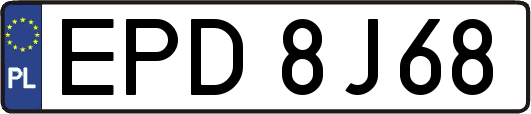 EPD8J68