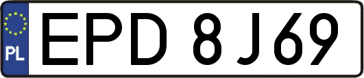 EPD8J69