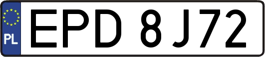 EPD8J72