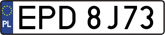 EPD8J73