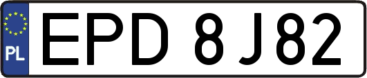 EPD8J82