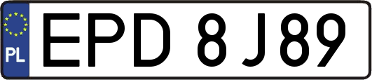 EPD8J89