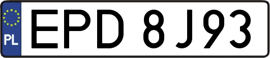 EPD8J93