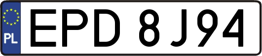 EPD8J94