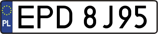 EPD8J95