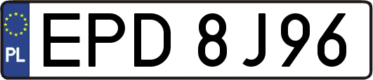EPD8J96
