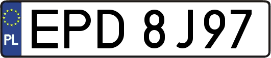 EPD8J97