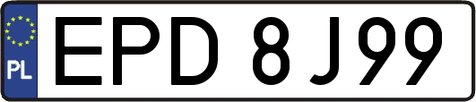 EPD8J99