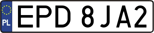 EPD8JA2