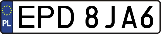 EPD8JA6