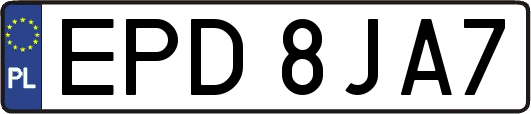 EPD8JA7