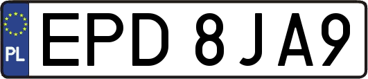 EPD8JA9
