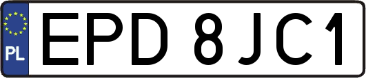 EPD8JC1