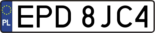 EPD8JC4