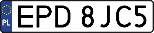 EPD8JC5